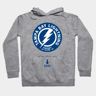 Tampa Bay Hockey Hoodie